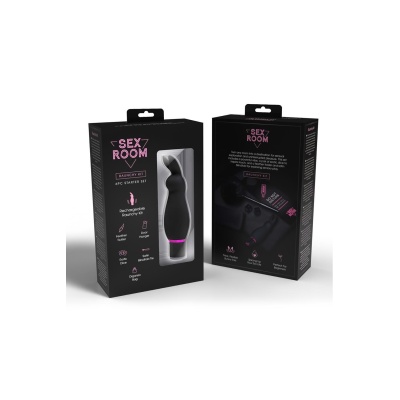 SEX ROOM RAUNCHY KIT - 1
