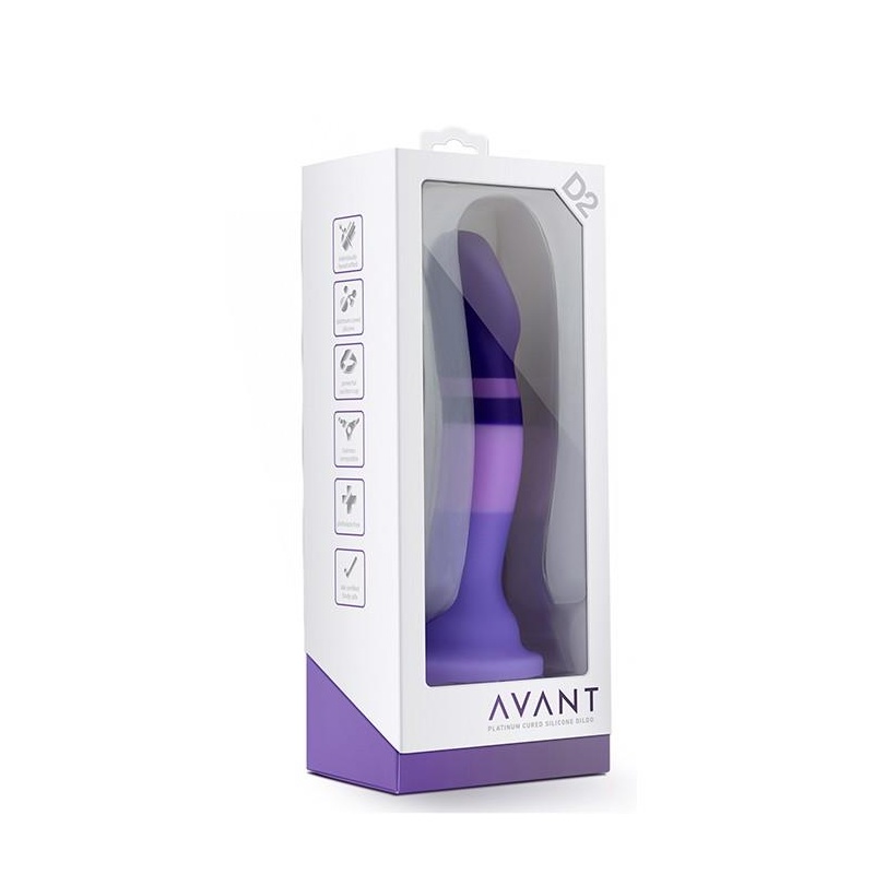 AVANT D2 PURPLE RAIN - 1