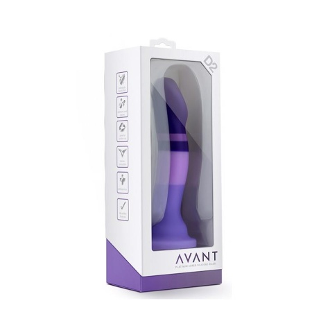 AVANT D2 PURPLE RAIN - 1