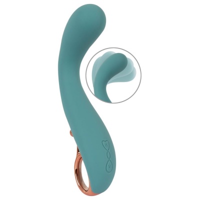 The Magician G-Spot Vibrator - 1 2