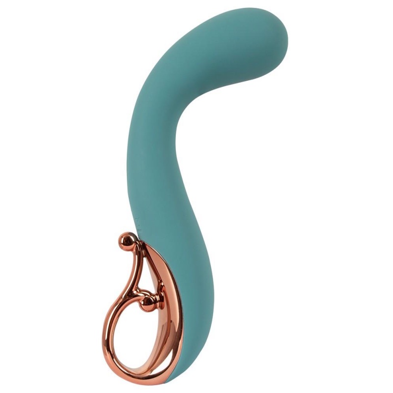 The Magician G-Spot Vibrator - 4