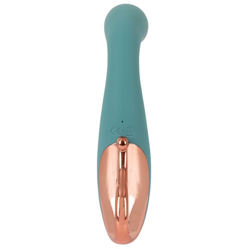 The Magician G-Spot Vibrator - 5