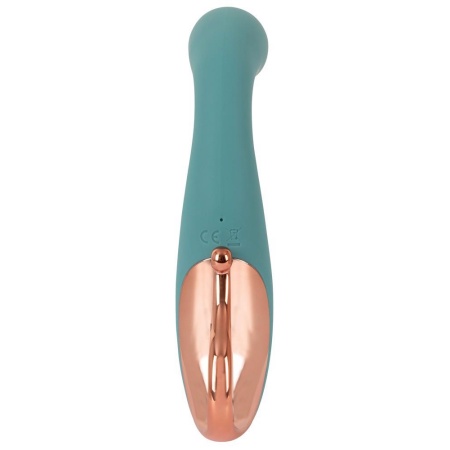 The Magician G-Spot Vibrator - 5