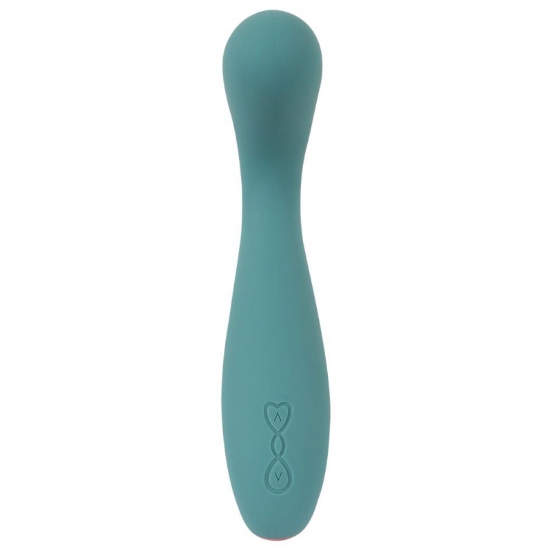The Magician G-Spot Vibrator - 6