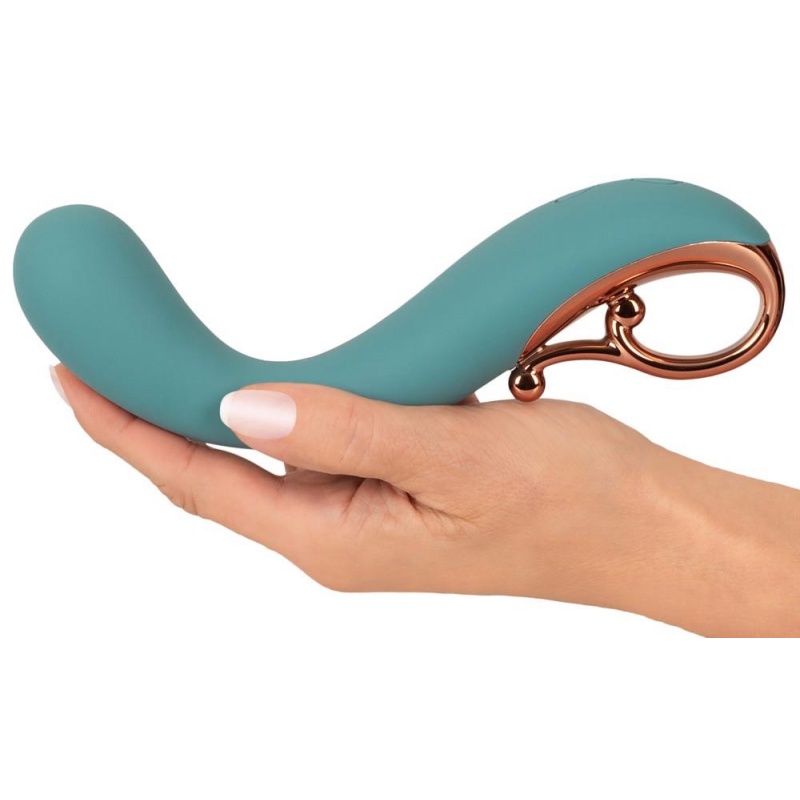 The Magician G-Spot Vibrator - 8