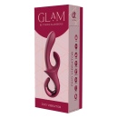GLAM DUO VIBRATOR - 1