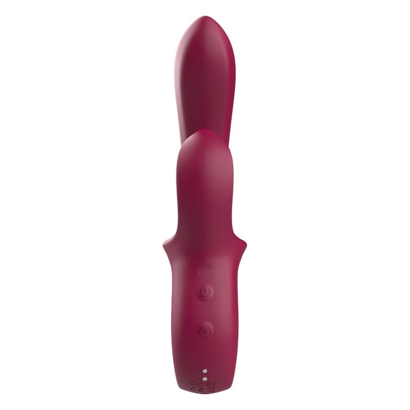 GLAM DUO VIBRATOR - 5