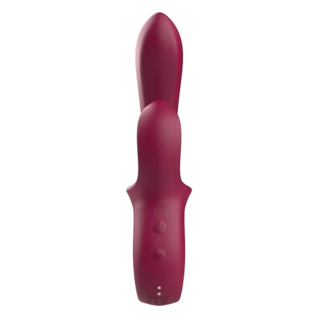GLAM DUO VIBRATOR - 5