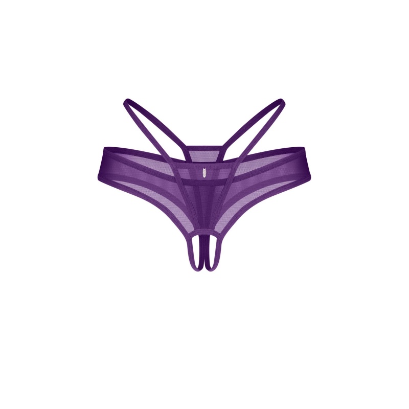Vibres stringi otwarte 2XL/3XL - 3