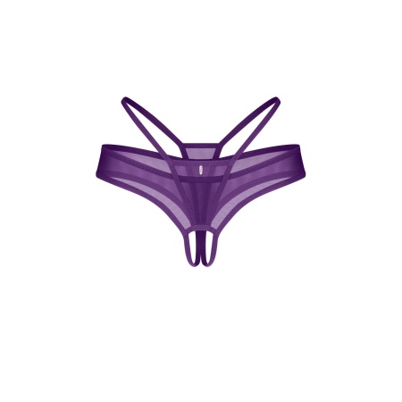 Vibres stringi otwarte 2XL/3XL - 3