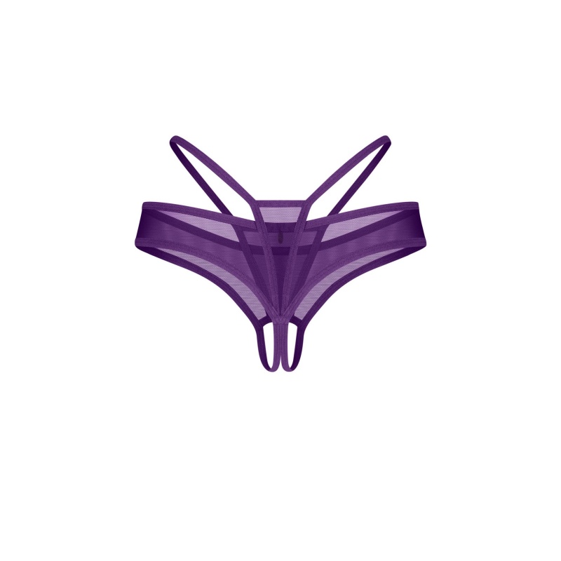 Vibres stringi otwarte 2XL/3XL - 4