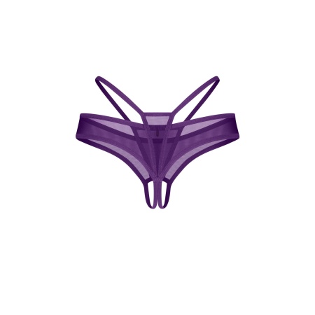 Vibres stringi otwarte 2XL/3XL - 4