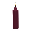 Wax Play Candle - Rose Scented - 1