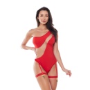 KORA BODY RED XXL/XXXL - 1