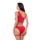 KORA BODY RED XXL/XXXL - 2