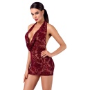 Noir Dress red XL - 2