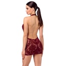 Noir Dress red XL - 3