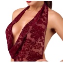 Noir Dress red XL - 4