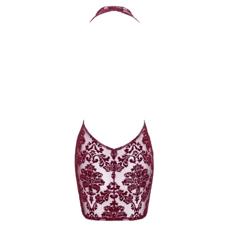 Noir Dress red XL - 6