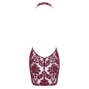 Noir Dress red XL - 6
