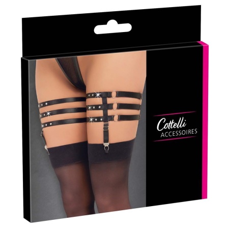 Garters S/M - 1