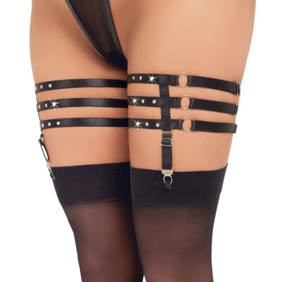Garters S/M - 1 2