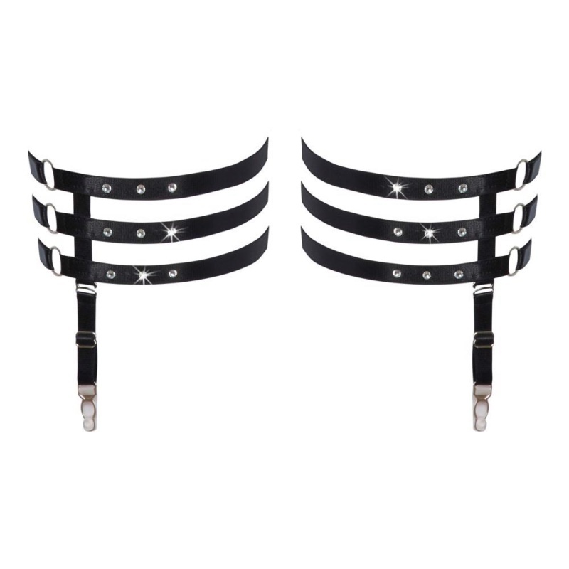 Garters S/M - 4