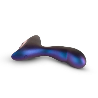 Hueman - Intergalactic Anal Vibrator - 1 2
