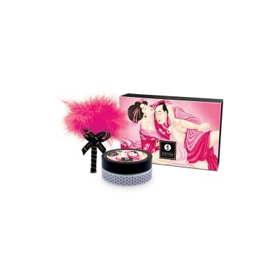 Raspberry Body Powder - 1