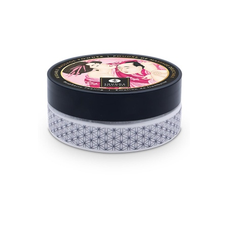 Raspberry Body Powder - 3