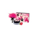 Raspberry Body Powder - 4