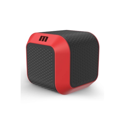 M FOR MEN SLAMBOX RED - 1 2