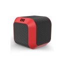 Masturbator rotacyjny M For Men Slambox Red - 7 trybów obrotu 360°, komora otwarta, długość wprowadzania 10,1 cm - 2