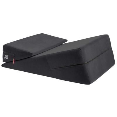 Wedge/Ramp Black - 1 2