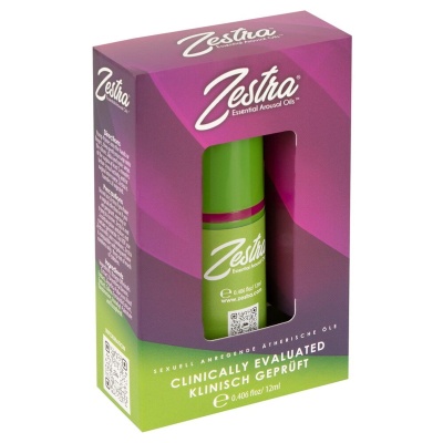 Zestra Essential Arousal Oil12 - 1
