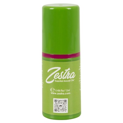 Zestra Essential Arousal Oil12 - 1 2