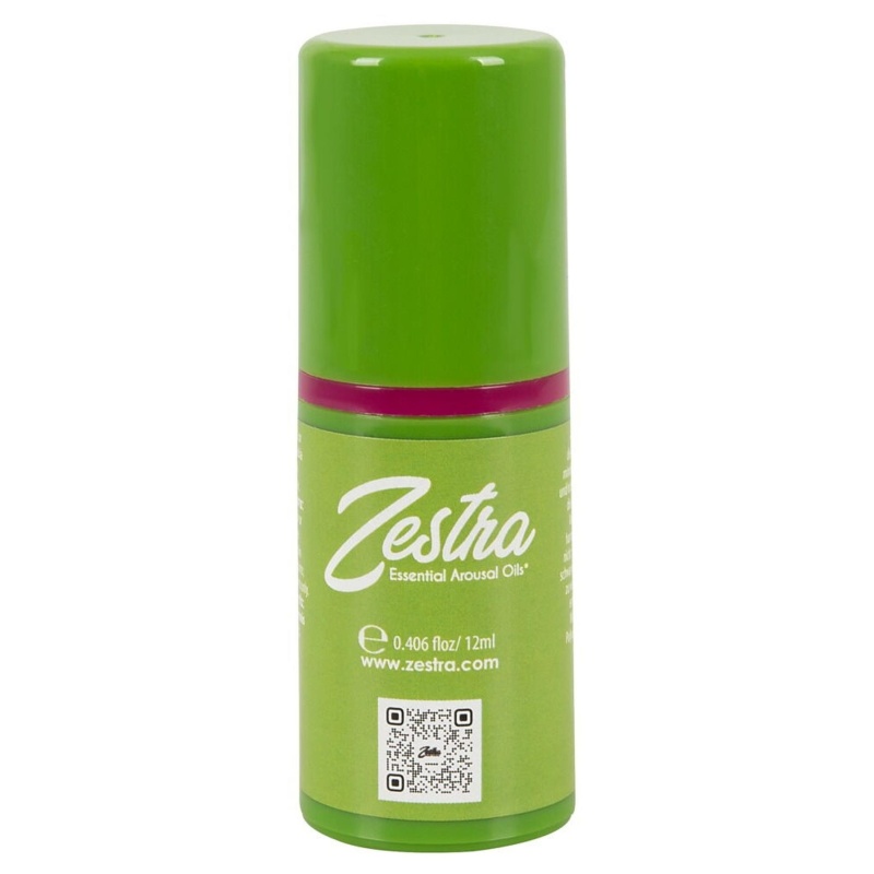 Zestra Essential Arousal Oil12 - 2