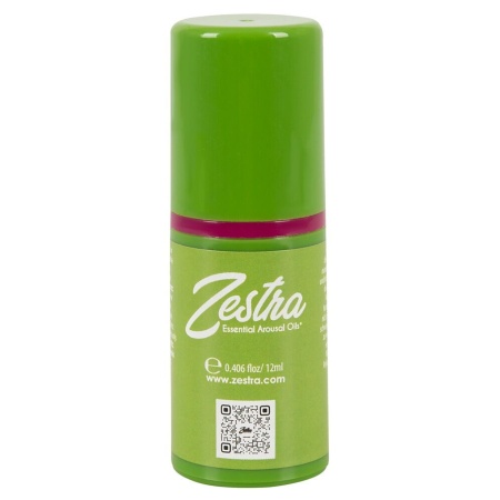 Zestra Essential Arousal Oil12 - 2