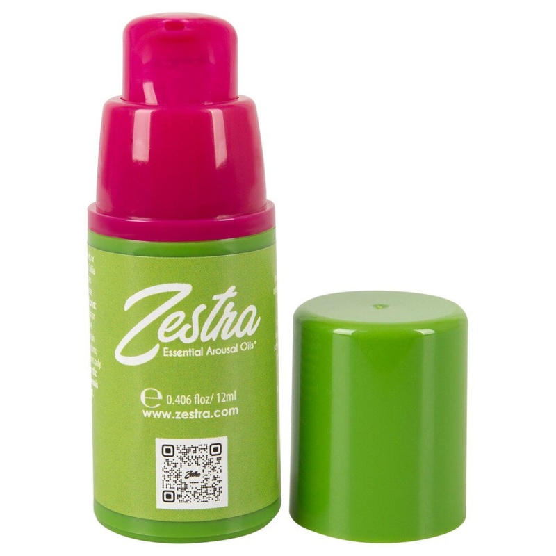 Zestra Essential Arousal Oil12 - 3