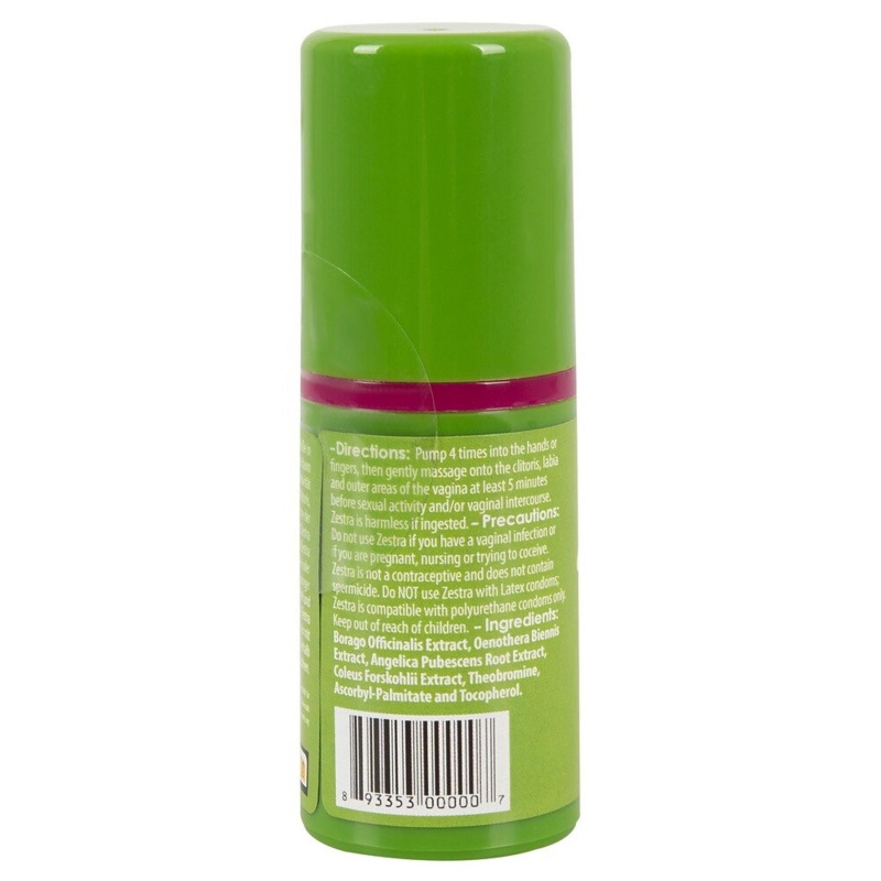 Zestra Essential Arousal Oil12 - 5