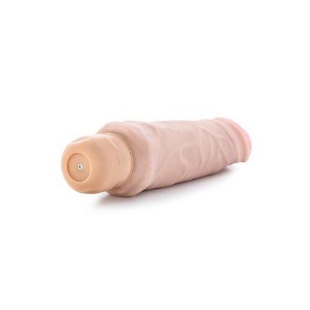 X5 PLUS VIBRATING HARD ON BEIGE - 4