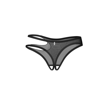 Saturis stringi otwarte 2XL/3XL - 3