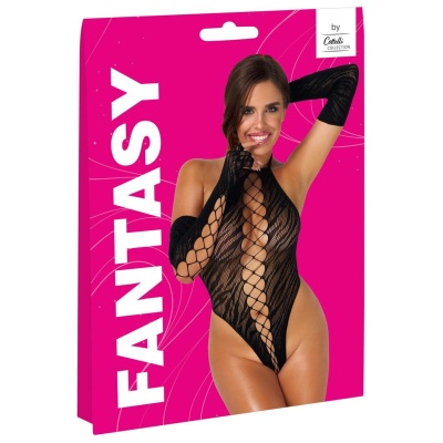 Body Set Fantasy S-L - 1