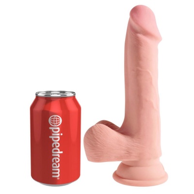 KCP 7.5 Triple Density Cock wi - 1 2