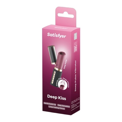 Deep Kiss - 1 2