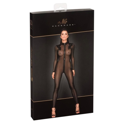 Jumpsuit embroidery LP-968 - 1