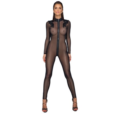 Jumpsuit embroidery LP-968 - 1 2