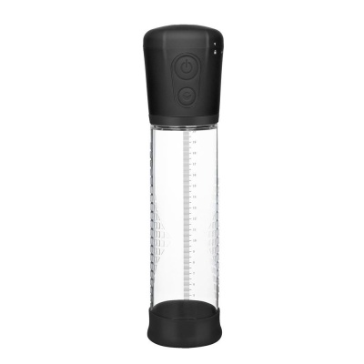 RAMROD AUTOMATIC PENIS PUMP - 1 2