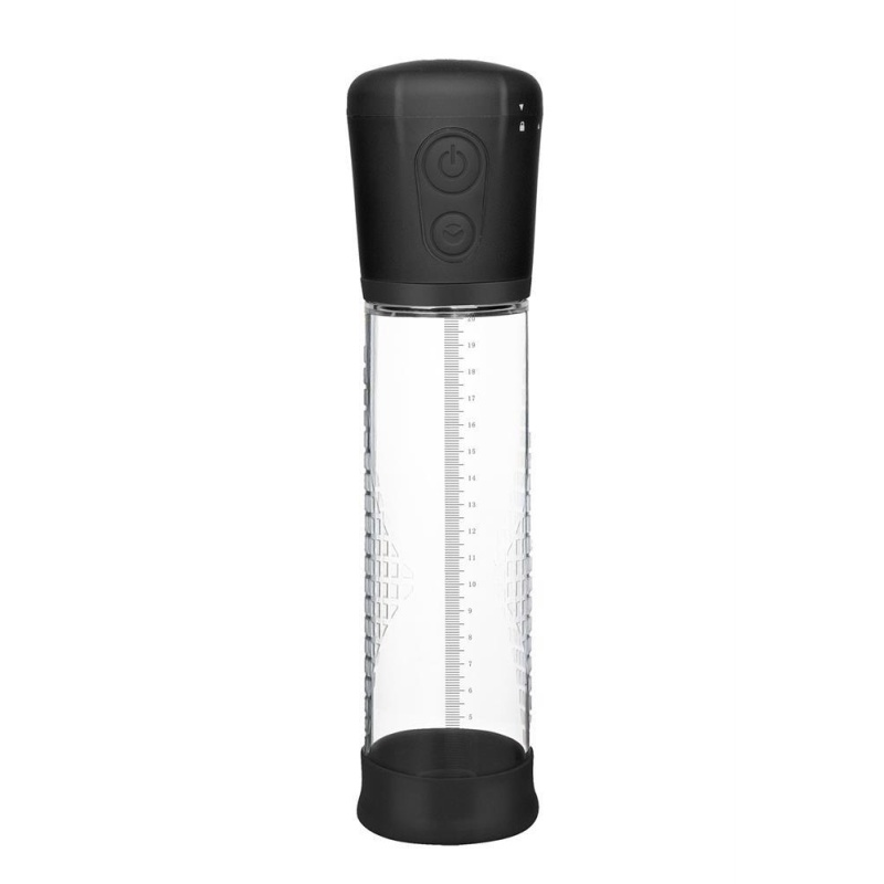 RAMROD AUTOMATIC PENIS PUMP - 2