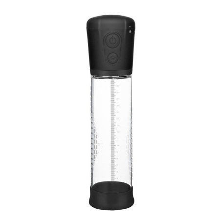 RAMROD AUTOMATIC PENIS PUMP - 2